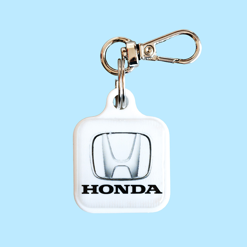 NFC Брелок HONDA з покриттям